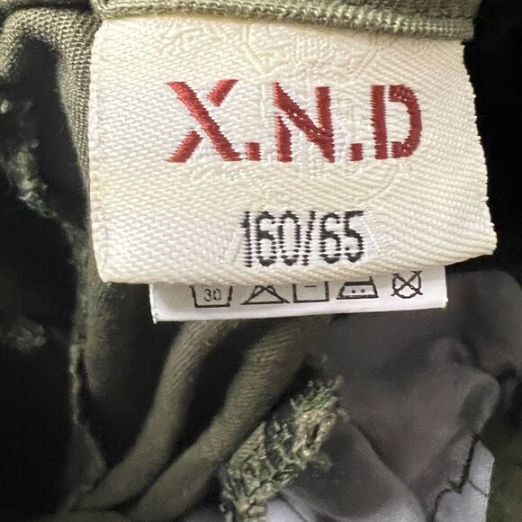 LOKTARC Boys Camo Pants‎ Kids Pull On Drawstring Youth Camouflage Cargo Joggers - Picture 6 of 11